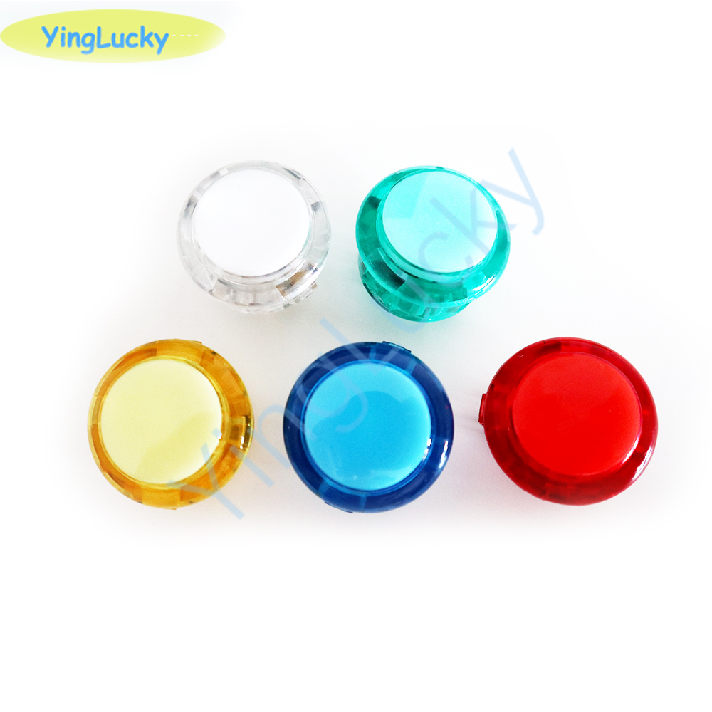 5V / 12V Arcade Beleuchtete Le – Arcade Vibes Bewertung und Preis