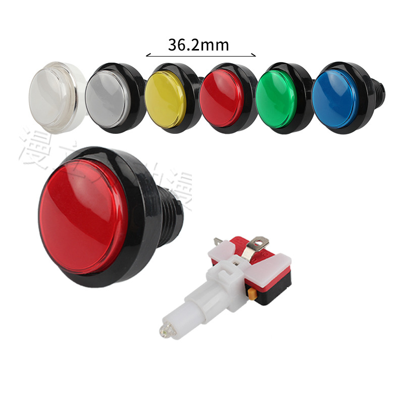 5 Stück 46 mm Maschinenzubehör – Vending Game Bewertung und Preis