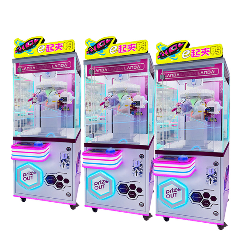 Hochprofitabler MAKER Metallgr – Arcade Machine Profit Bewertung und Preis