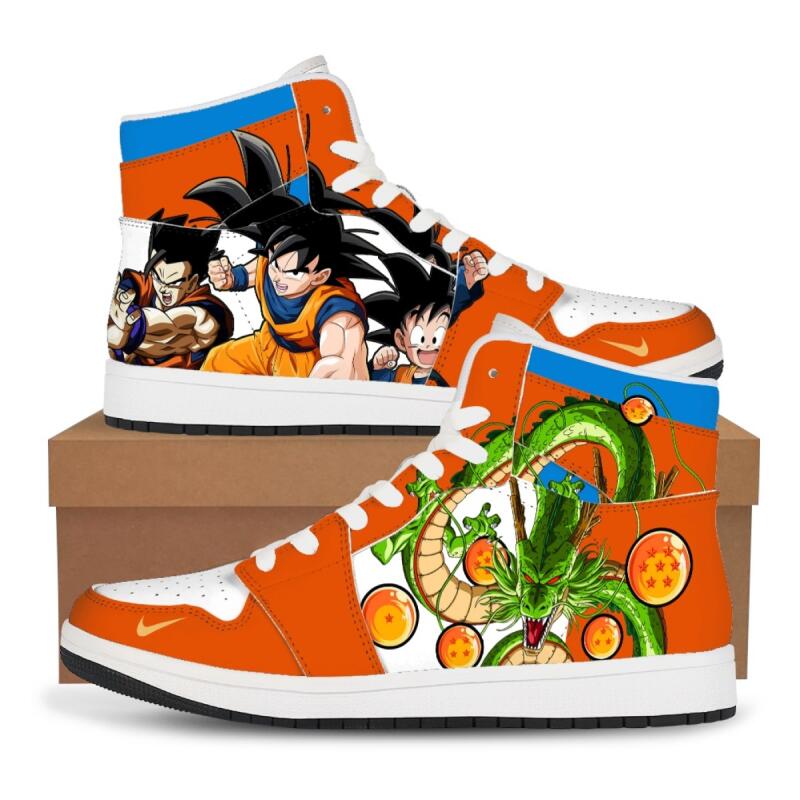 Dragon Ball Maßgeschneiderte A – Basketball Arcade Game Bewertung und Preis