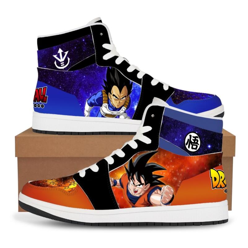 Dragon Ball Maßgeschneiderte A – Basketball Arcade Game Bewertung und Preis