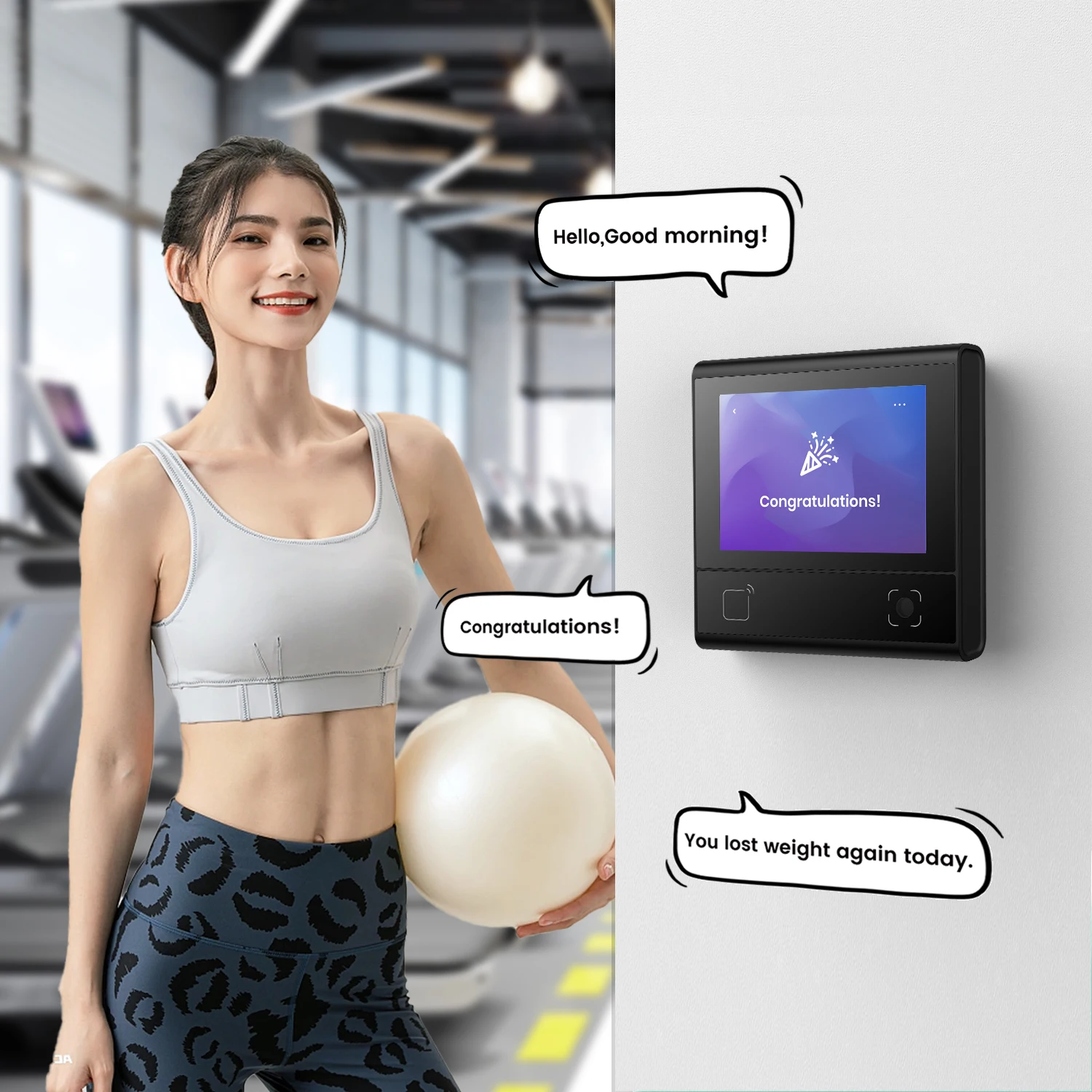 DW200 Ethernet-Zutrittskontrol – Nfc Card Reader Vending Bewertung und Preis