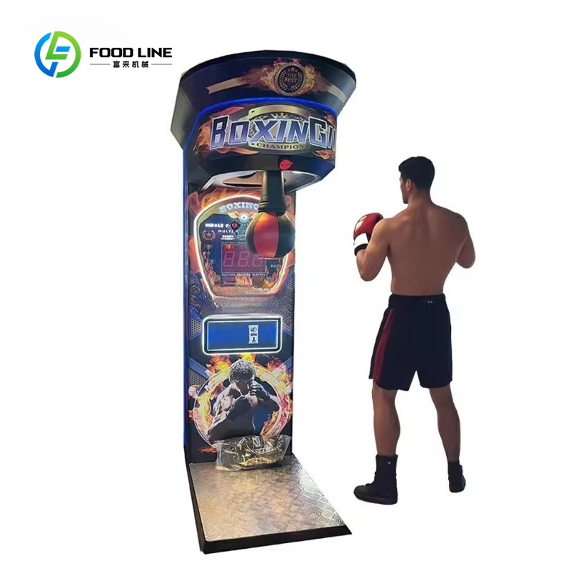 Maßgeschneiderte, hochprofitab – Arcade Machine Profit Bewertung und Preis