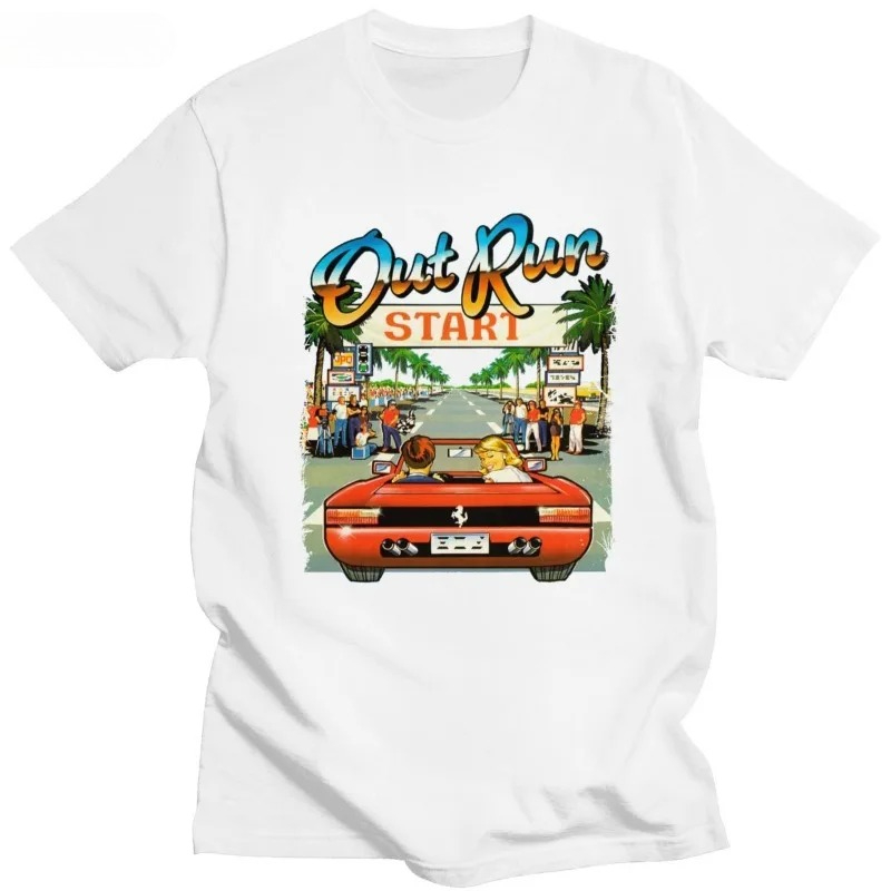 Japanisches Arcade Racing Vide – Arcade Vibes Bewertung und Preis