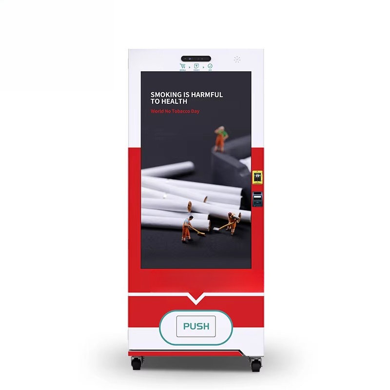 Anpassbarer Verkaufsautomat fü – Vending Arcade Games Bewertung und Preis