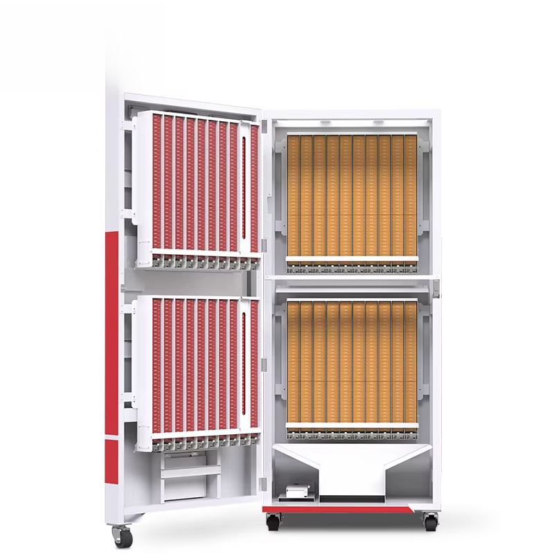 Anpassbarer Verkaufsautomat fü – Vending Arcade Games Bewertung und Preis