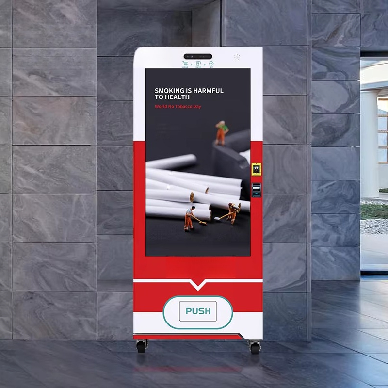 Anpassbarer Verkaufsautomat fü – Vending Arcade Games Bewertung und Preis