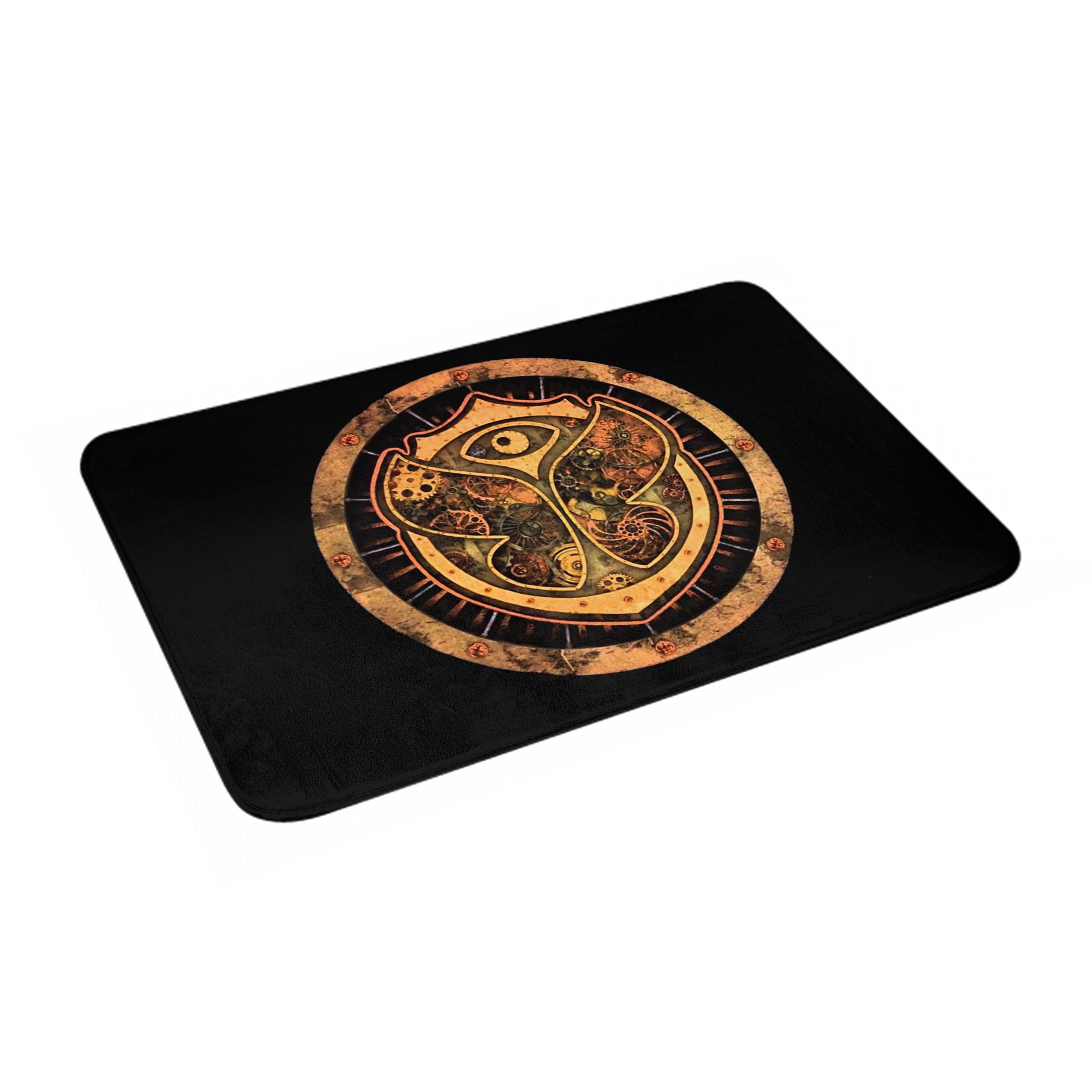 Tomorrowland Fußmatte für den  – Dance Pad Machine Bewertung und Preis