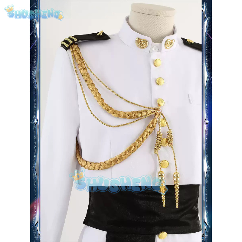 FGO Nemo Cosplay Kostüm Spiel  – Arcade Games & Vending Llc Bewertung und Preis