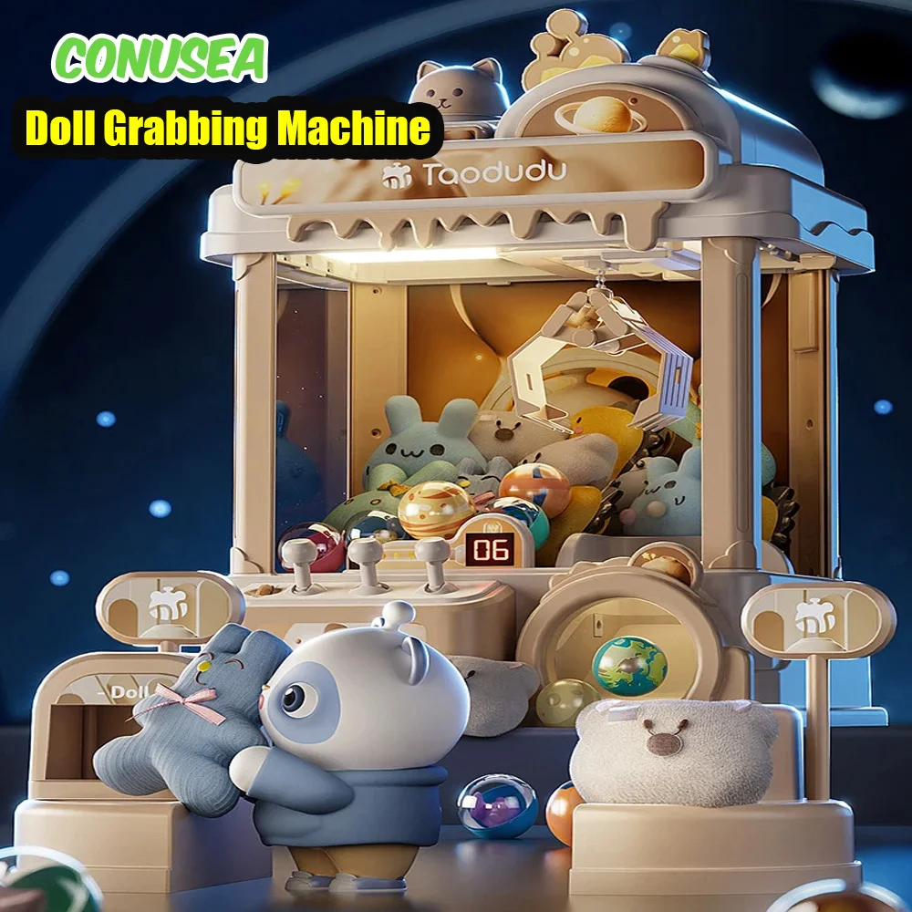 Große Klaue Arcade Kran Maschi – Vending Arcade Games Bewertung und Preis