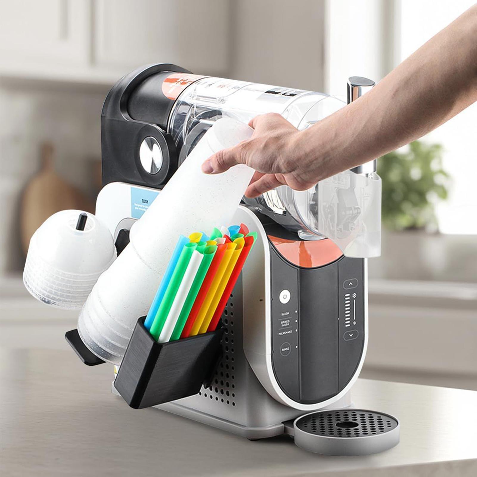 Tassen-Organizer für Ninja Slu – Slushie Machine Vending Bewertung und Preis