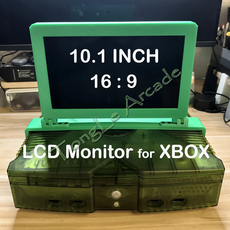 DIY 10,1 / 13,3 Zoll 1024X600  – Arcade Game Cabinet Bewertung und Preis